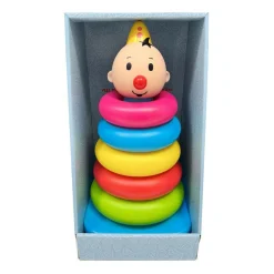 Bumba Stapelringen-Studio 100 New