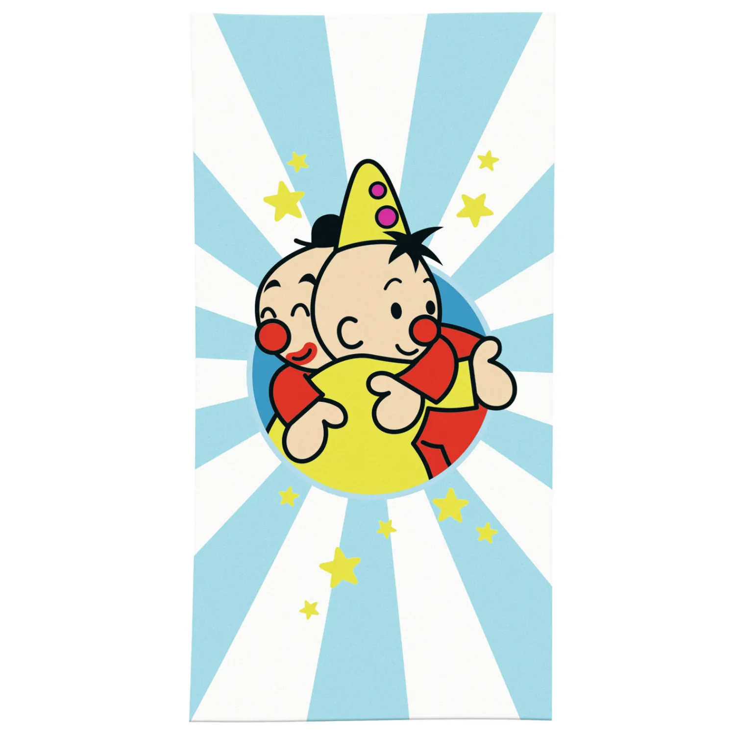 Bumba Strandlaken-Studio 100 Best