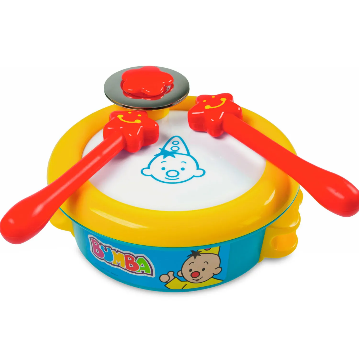 Bumba Trommel>Studio 100 Outlet