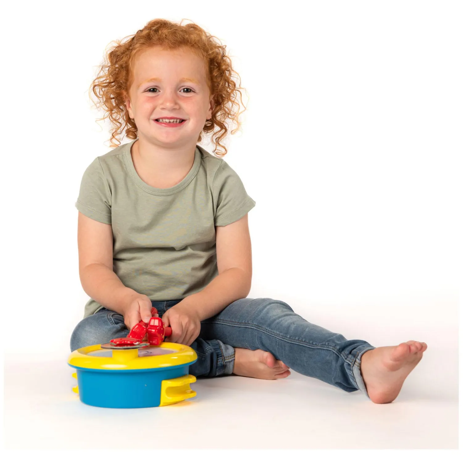 Bumba Trommel>Studio 100 Outlet