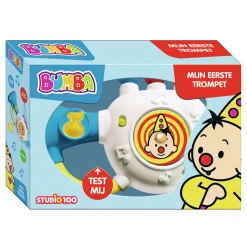 Studio 100 Bumba Trompet Discount