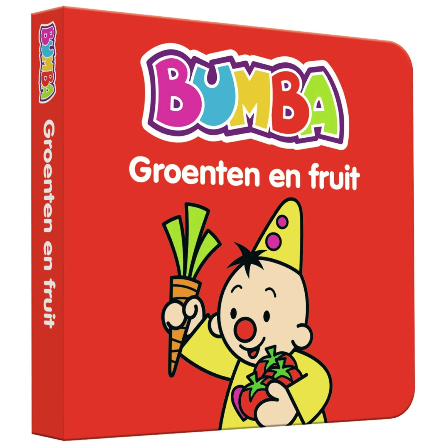 Studio 100 Bumba Uitdeelboekjes Geschenkbox - Eerste Boekjes Hot