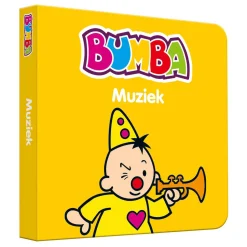 Bumba Uitdeelboekjes, 10st>Studio 100 Online