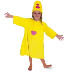 Bumba Verkleedjurkje-Studio 100 Clearance