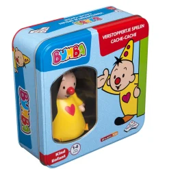 Bumba Verstoppertje Spelen>Identity Games Discount