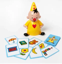 Bumba Verstoppertje Spelen>Identity Games Discount