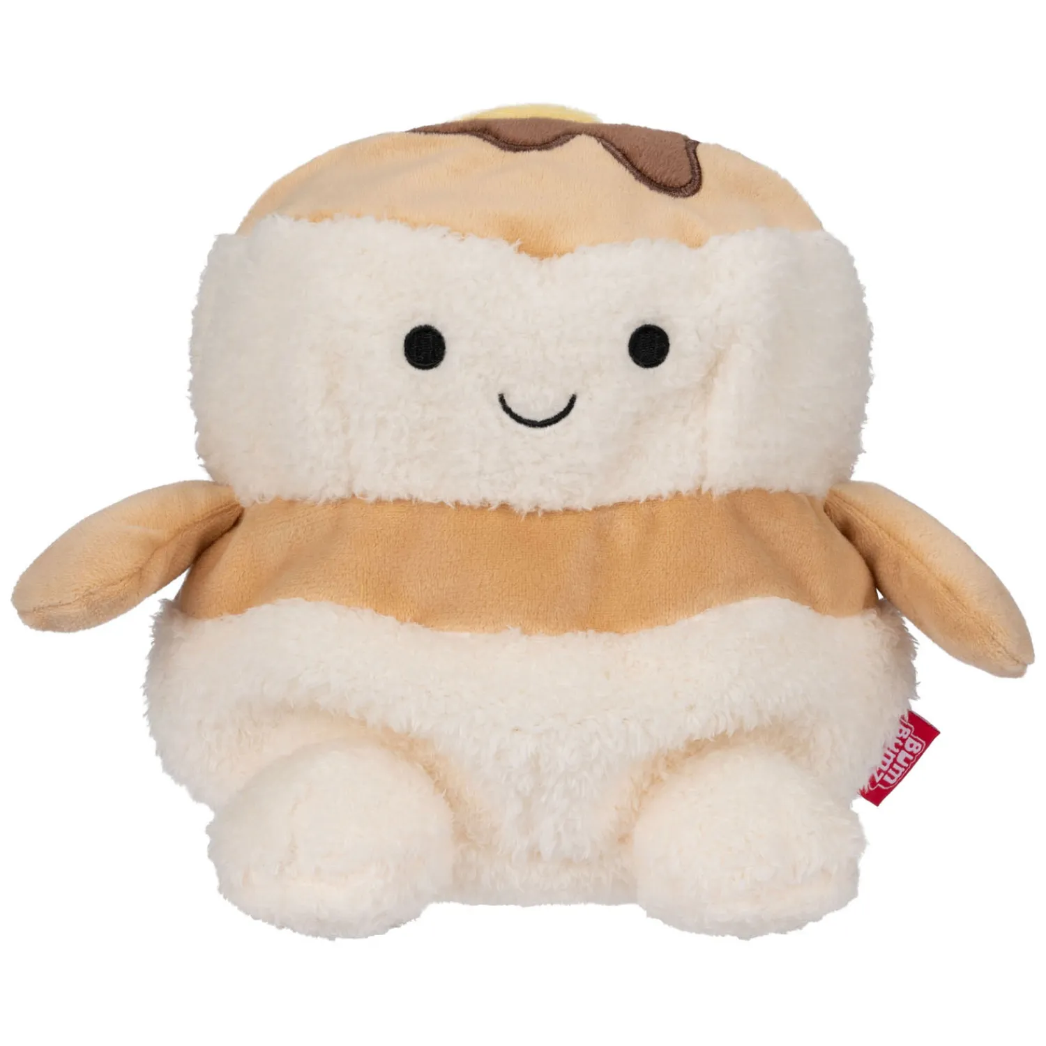 Knuffel Pluche - Breakfastbumz, 11cm>BumBumz New