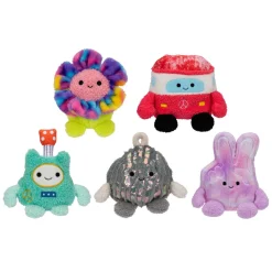 BumBumz Knuffel Pluche - Groovybumz, 11cm New