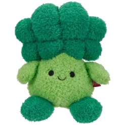 Knuffel Pluche - Rootbumz Brocolli, 19cm>BumBumz Clearance