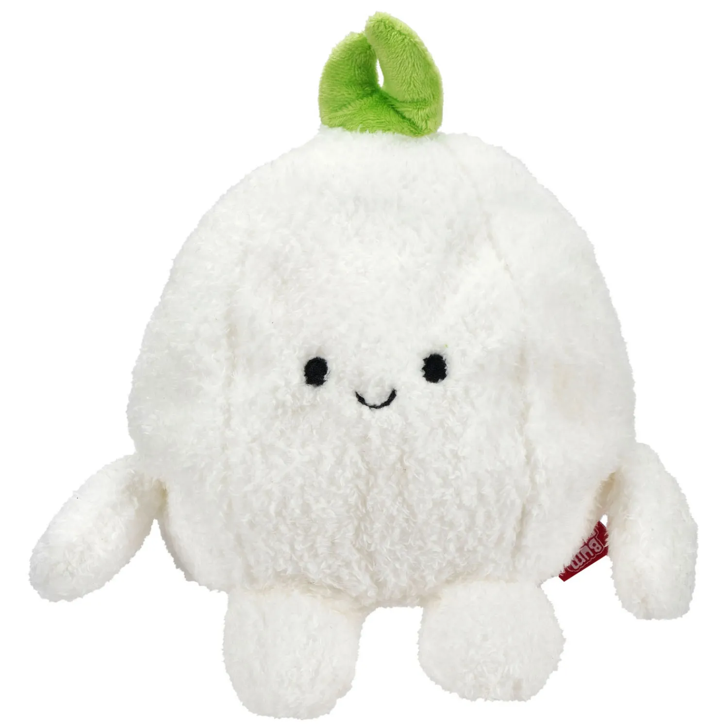 Knuffel Pluche - Rootbumz Knoflook, 19cm-BumBumz Hot