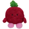 Knuffel Pluche - Rootbumz Radijs, 19cm>BumBumz