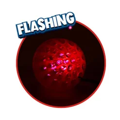 Bungeebal met Licht en Polsband><noscript><img width=