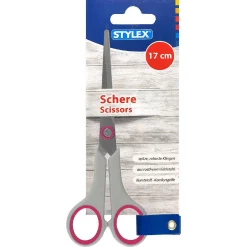 Bureauschaar> Clearance