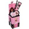 Bureauset Barbie, 6dlg.-Undercover Best