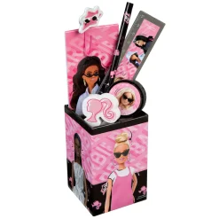 Bureauset Barbie, 6dlg.-Undercover Best