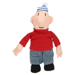 Buurman & Buurman Pop, 25cm - Rood New