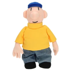 Buurman & Buurman Pop, 25cm - Geel> Clearance