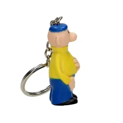 Buurman & Buurman Sleutelhanger Geel, 10cm Online