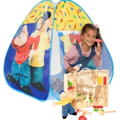 Buurman & Buurman Speeltent Online