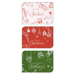 Cadeautasje Kerst, 24st.> Best