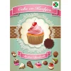 Selecta Cake en Koekjes Sticker Doeboek Discount