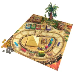 Asmodee Camel Up New