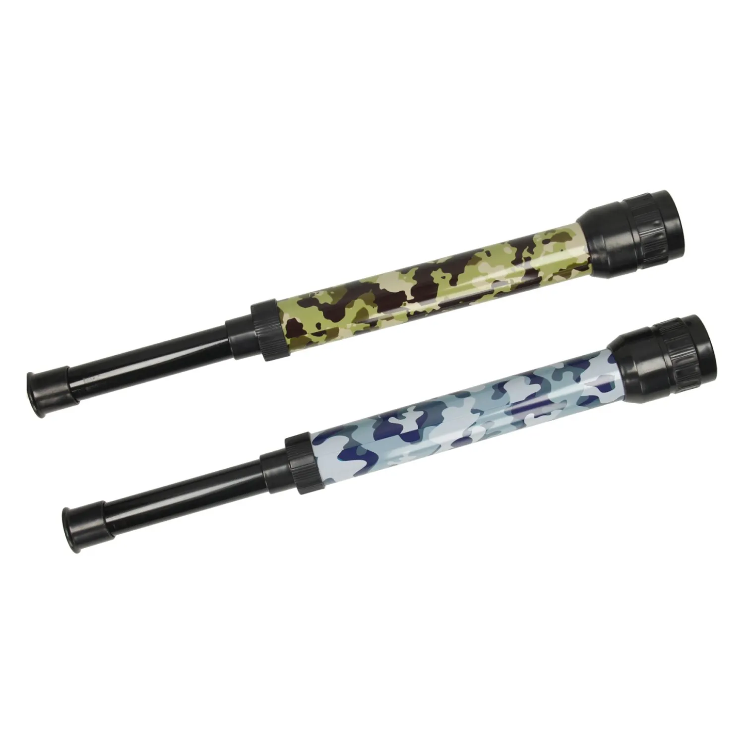 Camouflage Telescoop- Outlet