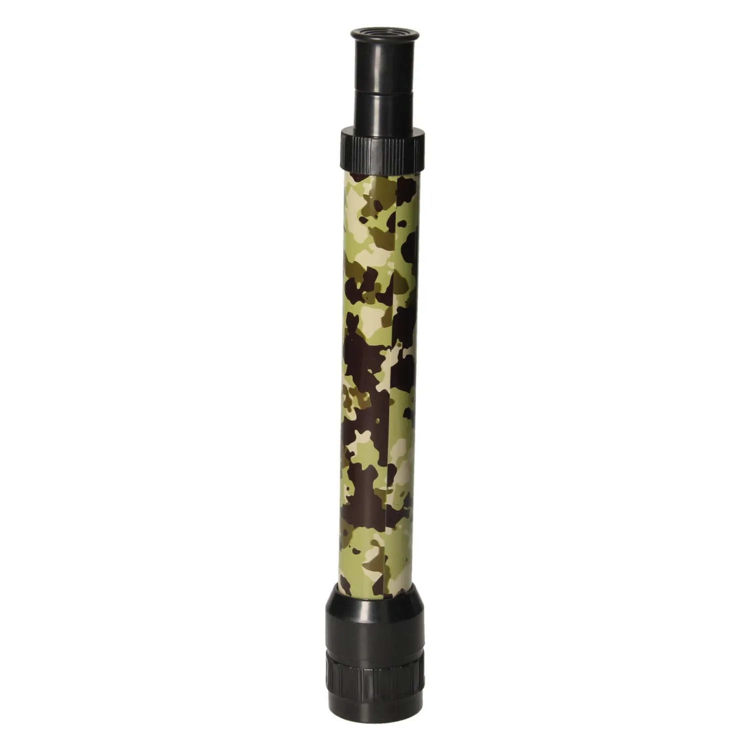 Camouflage Telescoop- Outlet