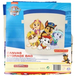Canvas Opbergzak PAW Patrol>Wins Holland Online