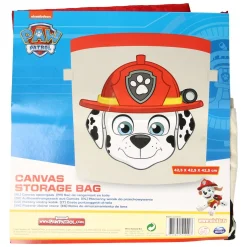 Canvas Opbergzak PAW Patrol><noscript><img width=