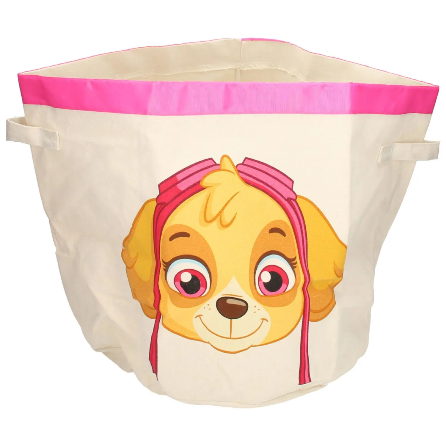 Canvas Opbergzak PAW Patrol>Wins Holland Online