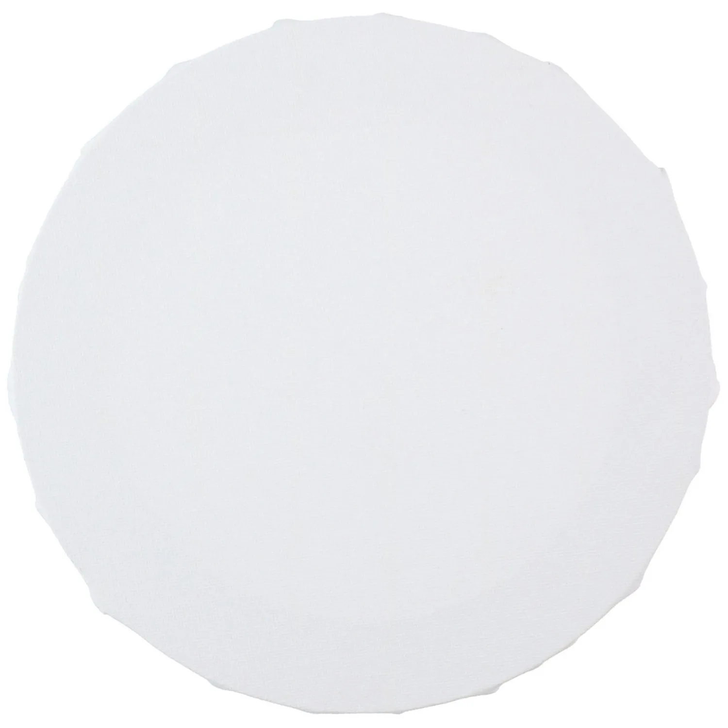 Canvas Rond, 20cm New
