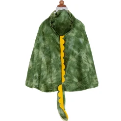 Cape Dinosaurus T-rex, 4-5 jaar-Great Pretenders Hot