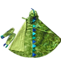 Great Pretenders Cape Draak met Stekels, 5-6 jaar Hot