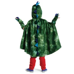 Great Pretenders Cape Draak met Stekels, 5-6 jaar Hot