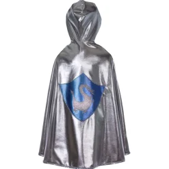Great Pretenders Cape Draak/Ridder Omkeerbaar, 5-6 jaar Clearance