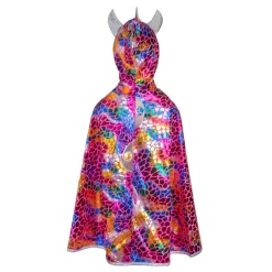 Great Pretenders Cape Draak/Ridder Omkeerbaar, 5-6 jaar Clearance