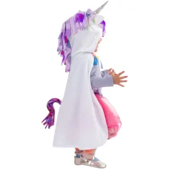 Cape Eenhoorn Wit, 2-3 jaar-Great Pretenders Online