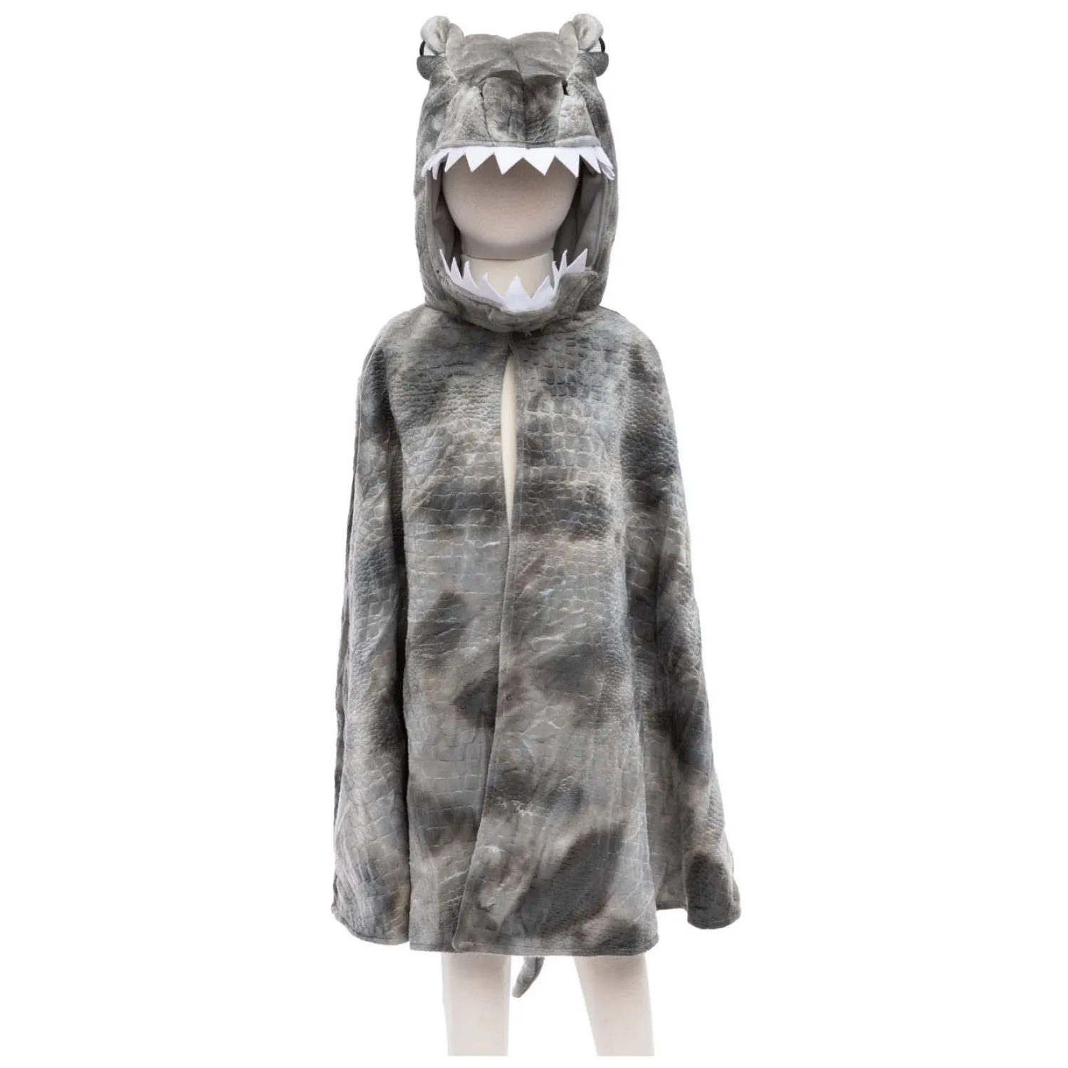 Great Pretenders Cape Grandasaurus Spinosaurus, 4-6 jaar