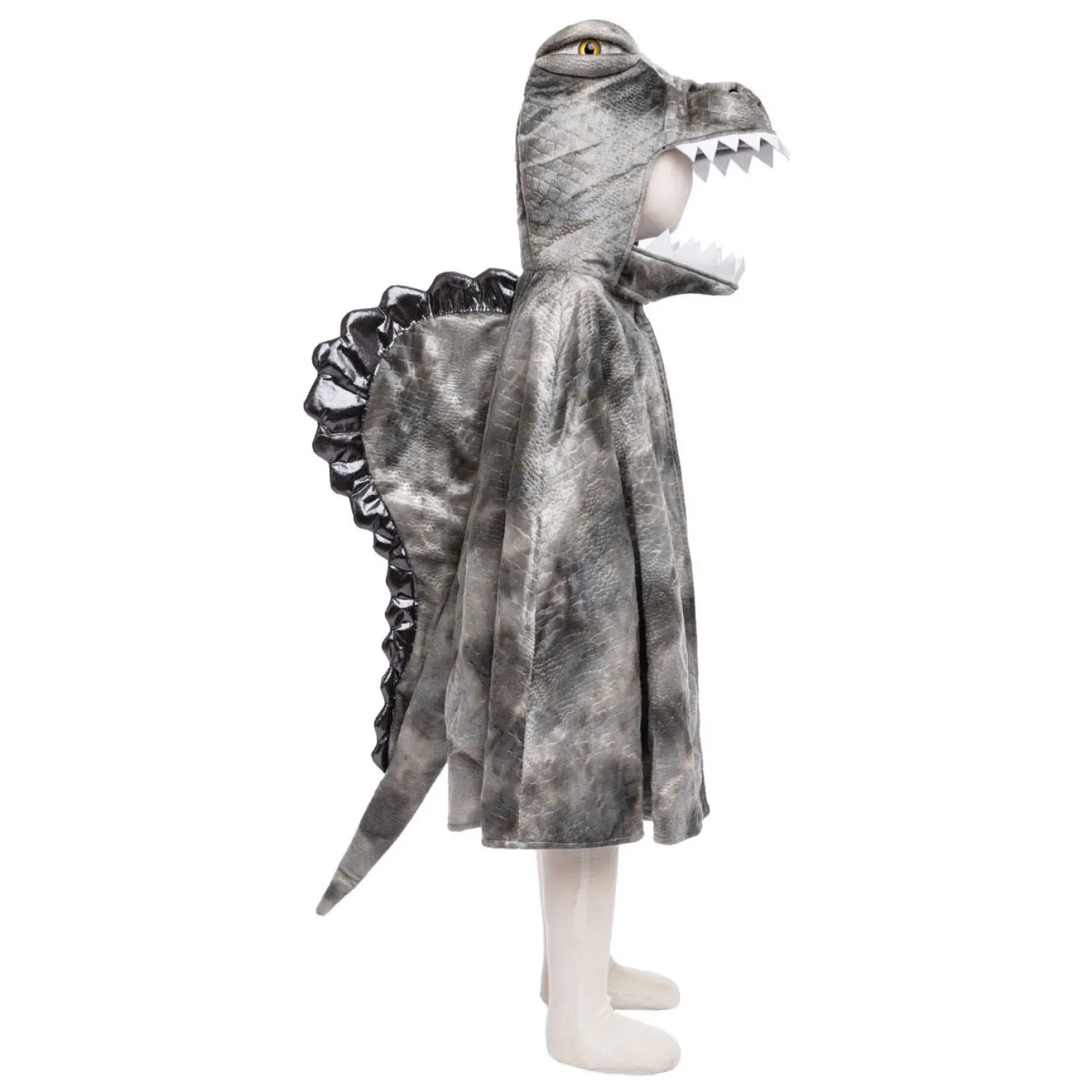 Great Pretenders Cape Grandasaurus Spinosaurus, 4-6 jaar