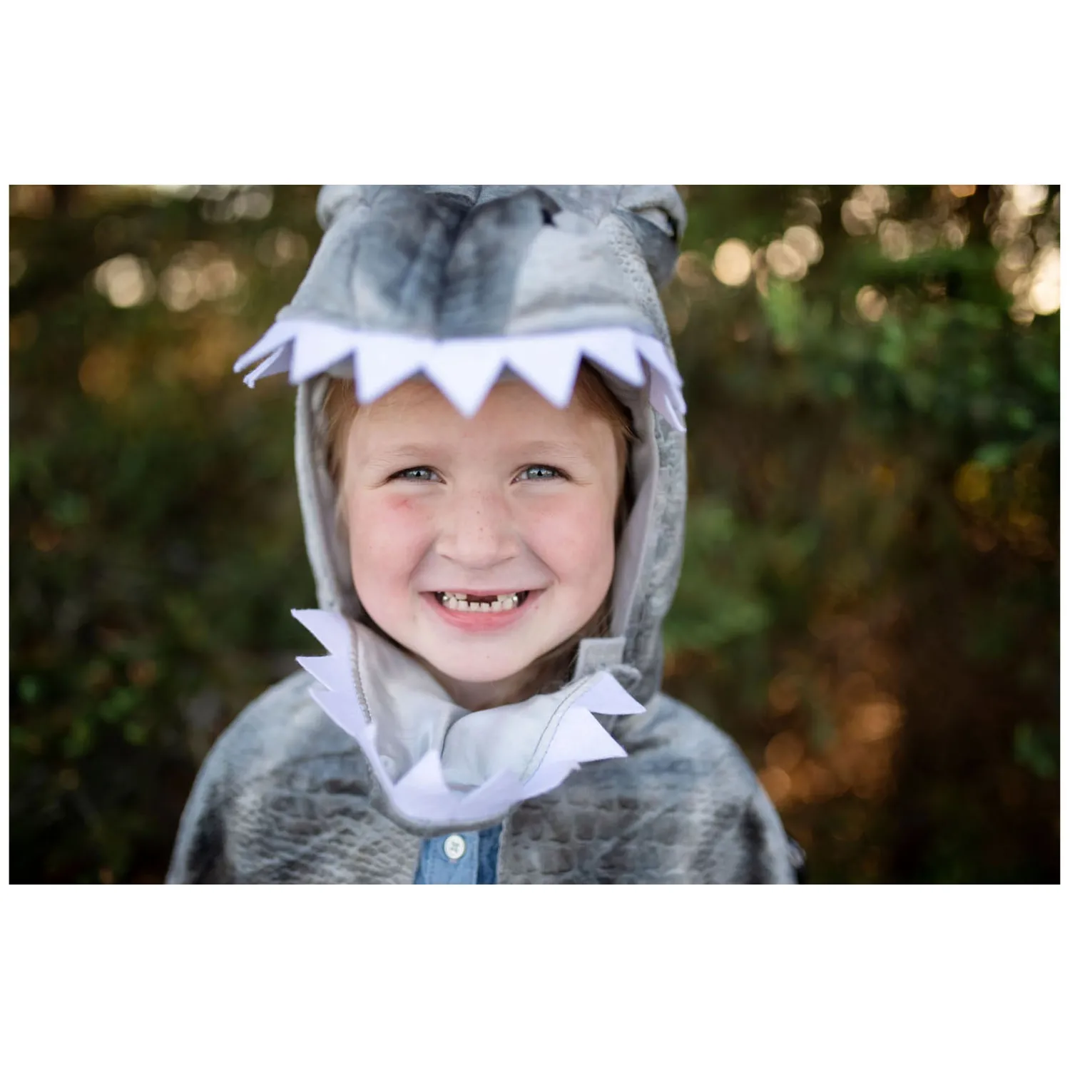 Great Pretenders Cape Grandasaurus Spinosaurus, 4-6 jaar