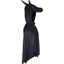 Great Pretenders Cape Nacht Draak met Vinnen, 5-6 jaar