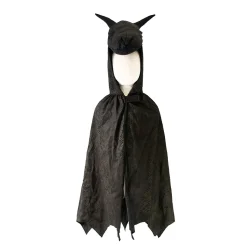 Great Pretenders Cape Nacht Draak met Vinnen, 5-6 jaar