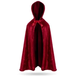 Cape Roodkapje, 7-8 jaar-Great Pretenders Clearance