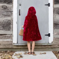 Cape Roodkapje, 7-8 jaar-Great Pretenders Clearance