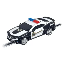 Carrera 2015 Chevrolet Camaro ZL1Sheriff' - 1:43 Outlet