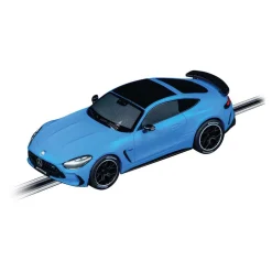 AMG Mercedes GT Livery 1 - 1:43-Carrera