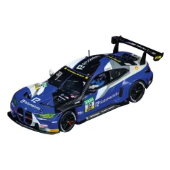 Carrera BMW M4 GT3 'Schubert Motorsport, No.33' DTM 2023 - 1:32 Hot