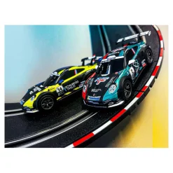 Carrera BMW M4 GT3 Valentino Rossi - 1:43 Clearance