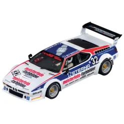 BMW M1 Procar Moderegger Race and Classics, No.32 - 1:32-Carrera Hot